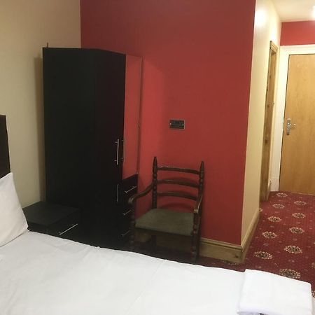 The Park Hotel Bradford  Dış mekan fotoğraf