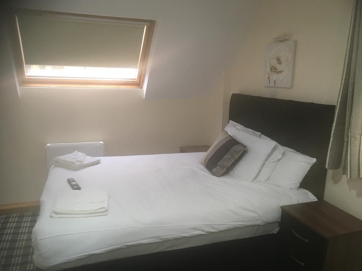 The Park Hotel Bradford  Dış mekan fotoğraf
